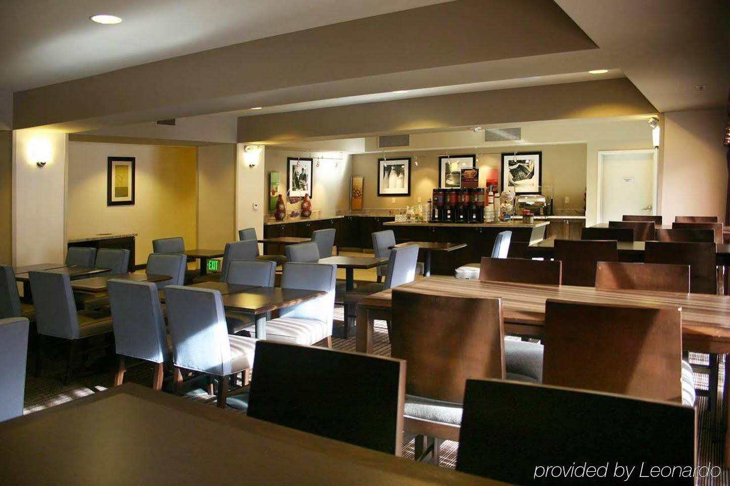 Hampton Inn Carlsbad North San Diego County Exterior foto