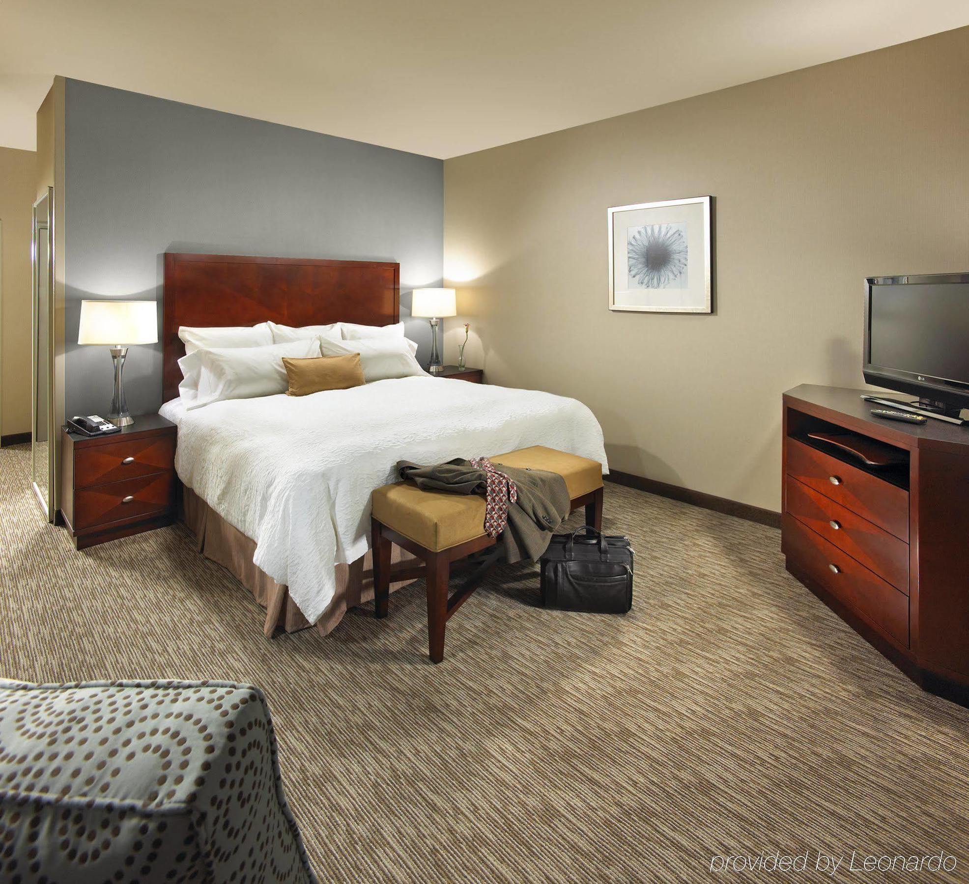 Hampton Inn Carlsbad North San Diego County Zimmer foto