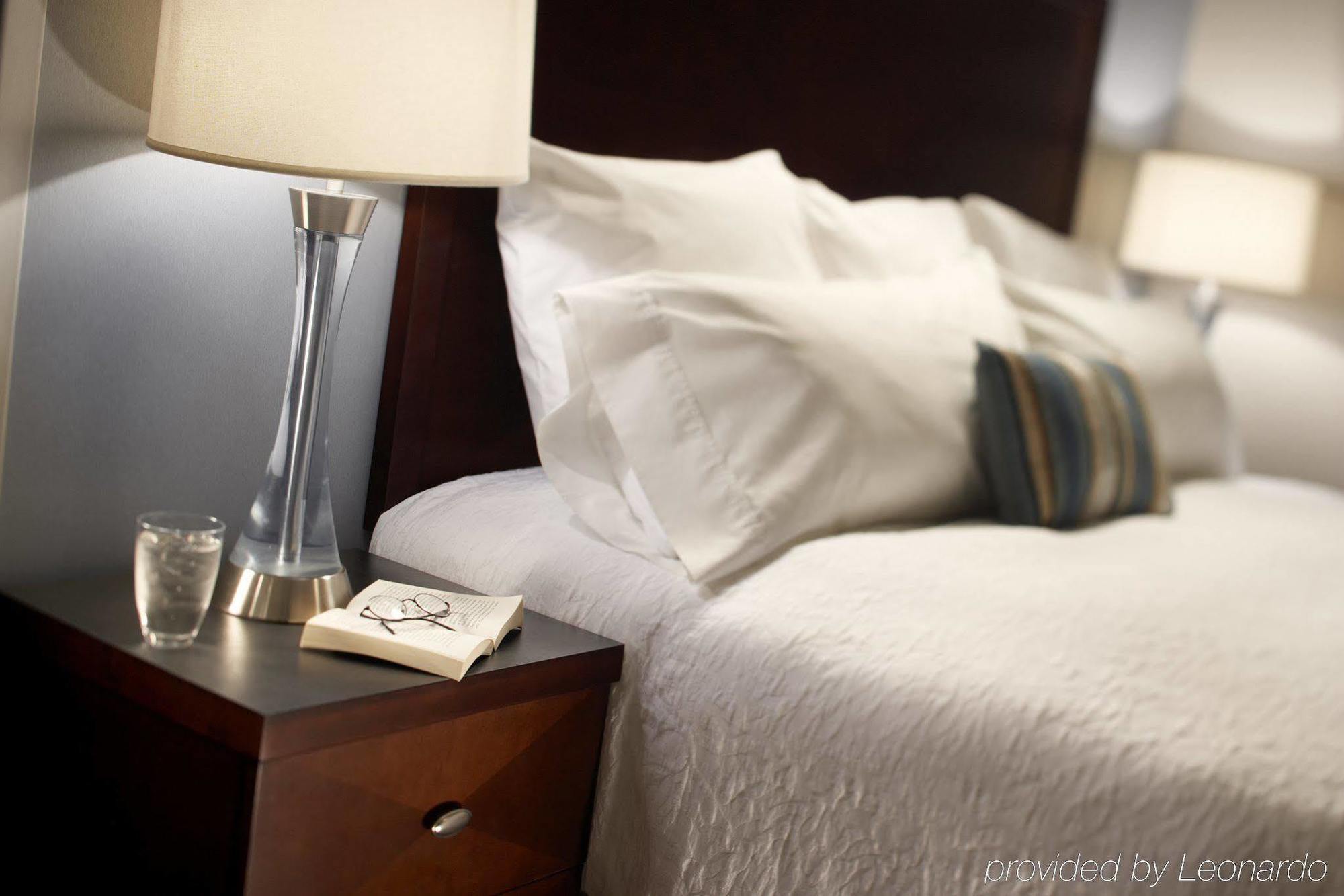 Hampton Inn Carlsbad North San Diego County Zimmer foto